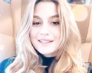 Cristina Marino non voleva annunciare la gravidanza