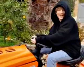 Emma Marrone, Natale in Salento