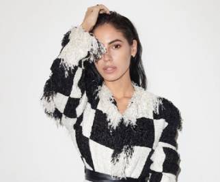 Giulia De Lellis derubata il giorno di Natale