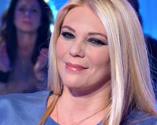 Eleonora Daniele, ecco perché ho scelto Carlotta