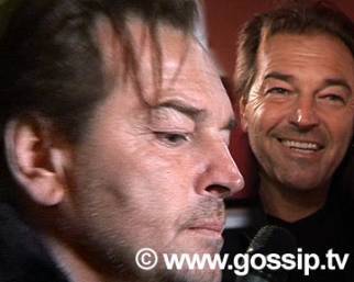 Sebastiano Somma, ritorno al teatro