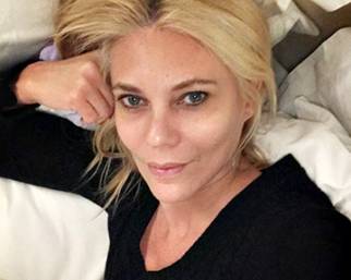 Eleonora Daniele, due anni per restare incinta