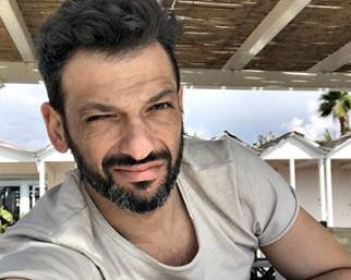 Pago frena sulle nozze con Serena Enardu