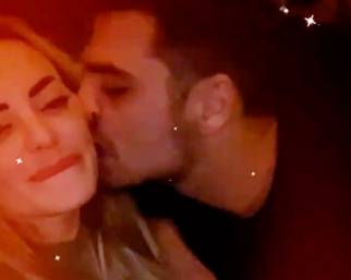 Elena Morali e Luigi Mario Favoloso nuova coppia?