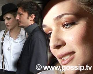 Laura Chiatti, come Desdemona