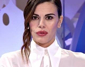 Bianca Guaccero casta da due anni