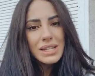 De Lellis è tornata con Damante?