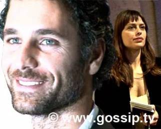 Bova e Pandolfi insieme per fiction