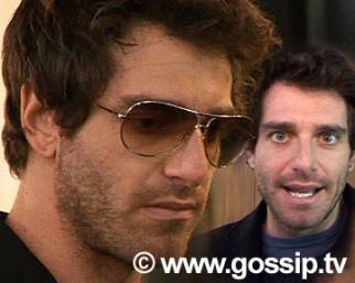 Morelli: ho guardato Lola Ponce