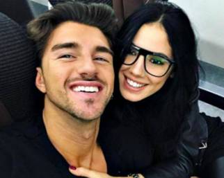 Damante conferma la reunion con la De Lellis