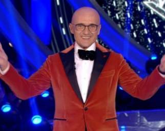 GF Vip, Alfonso Signorini svela chi è il suo preferito