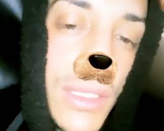 Francesco Chiofalo, paura del Coronavirus