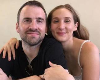 Paolo Bonolis diventa nonno