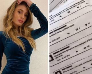 Nasti contro Ramazzotti, insulti web