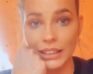 Ivana Mrazova non può tornare dal fidanzato