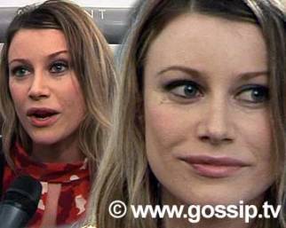 Giorgia, il cibo e la velocità