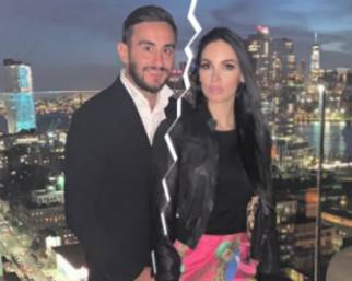 Quattrociocche e Aquilani, è addio