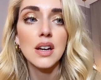 Chiara Ferragni, in terapia da oltre un anno