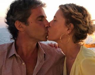 Alessia Marcuzzi, matrimonio finito?