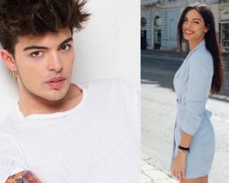 Stash diventa papà, ecco chi è la fidanzata