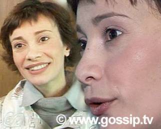 Lucia Bendia, le sue follie in amore