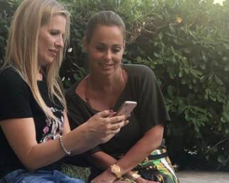 Bruganelli e Freddi, la verità sul loro rapporto