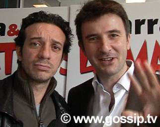 Ficarra Picone e la matassa