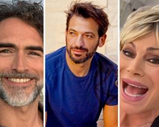 Tale e Quale Show: chi sono i concorrenti 2020