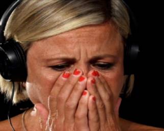 Antonella Elia massacrata sui social