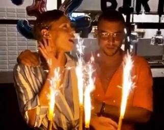 Federica Pellegrini, super festa per i 32 anni