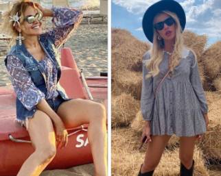 Estate 2020, i vip restano in Italia: ecco dove