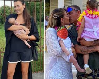 Neo mamme vip 2020: il fiocco è sempre rosa!