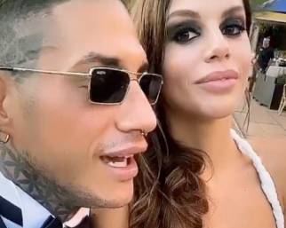 Chiofalo e Fiordelisi sul red carpet di Venezia