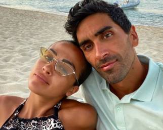 Giorgia Palmas e Filippo Magnini, la data delle nozze