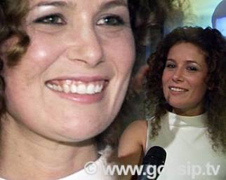 Rossella Infanti, ancora sul set per Moccia
