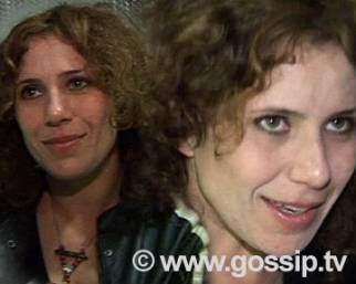 Francesca Antonelli a 18 anni dal muretto