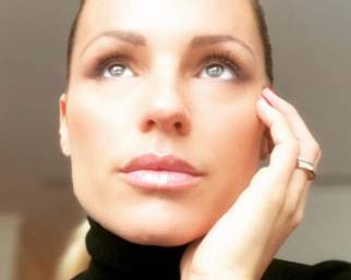 Michelle Hunziker contro il Dpcm di Conte