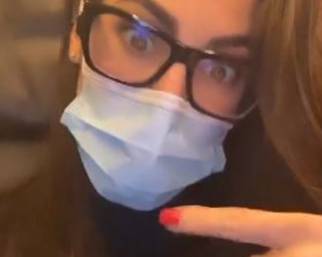 Giulia De Lellis vuota il sacco su Damante