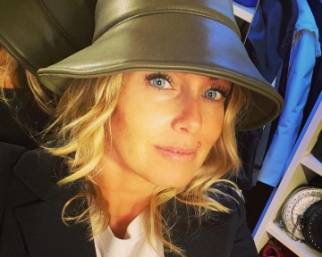 Il figlio di Paolo Bonolis vuole fare il GF Vip