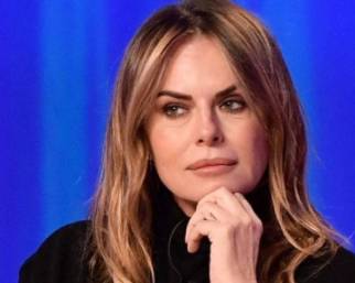 Paola Perego racconta i dolori per il Covid