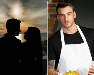 Damiano Carrara si è fidanzato