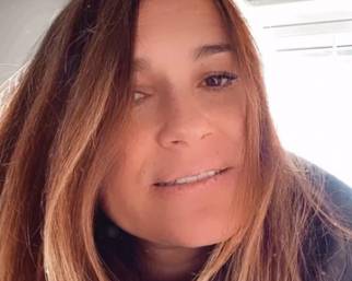 Alena Seredova non vede la figlia neonata da 15 giorni e...