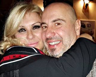 Tina Cipollari torna single, l'annuncio