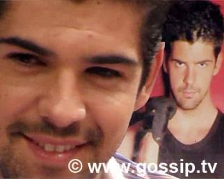 Miguel A. Munoz, cantante d'oro