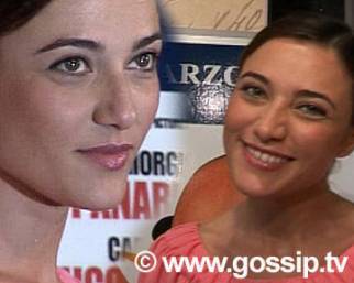 Anna Foglietta: io penso positivo