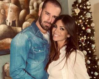 Alessia Ventura è incinta: guarda