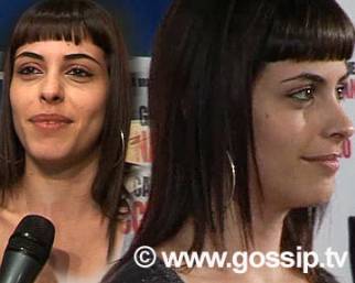 La nuova fiamma di Marco nei Cesaroni 3