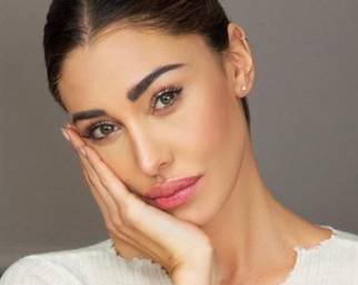 Belen Rodriguez di nuovo incinta?