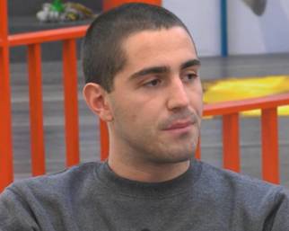 Zorzi: 'La Hunziker mi ha chiesto di fare pace con Aurora'