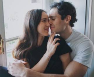 Aurora Ramazzotti, l'album dei 4 anni con Goffredo